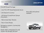 New 2025 Ford F-150 King Ranch SuperCrew Cab 4x4 Pickup for sale #B87442 - photo 4