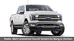 New 2025 Ford F-150 King Ranch SuperCrew Cab 4WD Pickup for sale #B87442 - photo 5