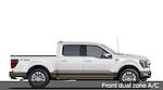 New 2025 Ford F-150 King Ranch SuperCrew Cab 4WD Pickup for sale #B87442 - photo 6