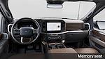 New 2025 Ford F-150 King Ranch SuperCrew Cab 4WD Pickup for sale #B87442 - photo 9