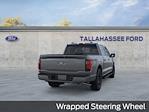 New 2025 Ford F-150 XLT SuperCrew Cab for sale #B89874 - photo 8