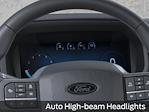 New 2025 Ford F-150 XLT SuperCrew Cab for sale #B89874 - photo 17
