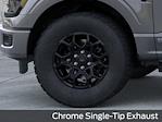 New 2025 Ford F-150 XLT SuperCrew Cab for sale #B89874 - photo 26