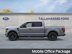 New 2025 Ford F-150 XLT SuperCrew Cab for sale #B89874 - photo 7