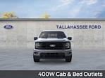 New 2025 Ford F-150 XLT SuperCrew Cab for sale #B89874 - photo 4
