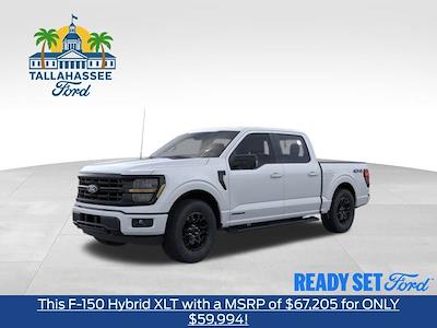 New 2025 Ford F-150 - photo 1