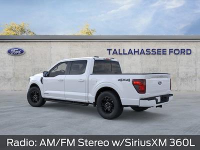 New 2025 Ford F-150 - photo 1