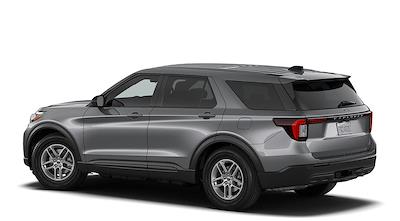 2026 Ford Explorer RWD SUV for sale #B92084 - photo 2