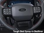 New 2025 Ford F-150 Raptor SuperCrew Cab 4WD Pickup for sale #B92655 - photo 16