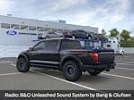 New 2025 Ford F-150 Raptor SuperCrew Cab 4WD Pickup for sale #B92655 - photo 9