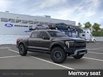 New 2025 Ford F-150 Raptor SuperCrew Cab 4WD Pickup for sale #B92655 - photo 8