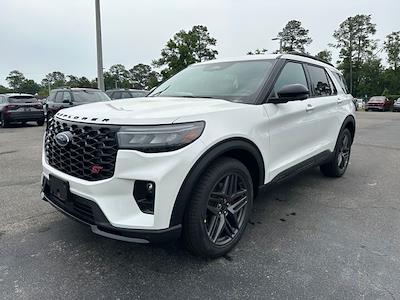 2025 Ford Explorer RWD SUV for sale #B93952 - photo 1