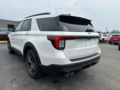 2025 Ford Explorer RWD SUV for sale #B93952 - photo 2