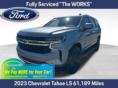 2023 Chevrolet Tahoe RWD SUV for sale #B93952B - photo 1