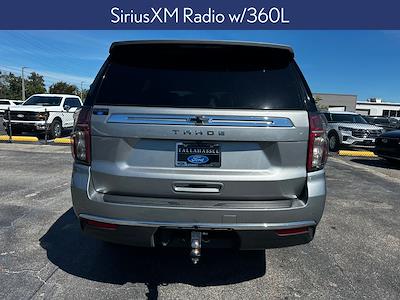 2023 Chevrolet Tahoe RWD SUV for sale #B93952B - photo 2