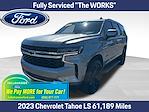 2023 Chevrolet Tahoe RWD SUV for sale #B93952B - photo 1