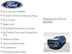 2023 Chevrolet Tahoe RWD SUV for sale #B93952B - photo 12
