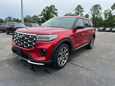 2025 Ford Explorer RWD SUV for sale #B95111 - photo 1
