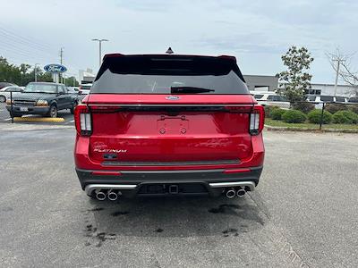 2025 Ford Explorer RWD SUV for sale #B95111 - photo 2