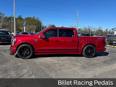 New 2025 Ford F-150 Lariat SuperCrew Cab for sale #B98485 - photo 2