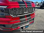 New 2025 Ford F-150 Lariat SuperCrew Cab for sale #B98485 - photo 13