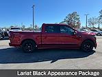 New 2025 Ford F-150 Lariat SuperCrew Cab for sale #B98485 - photo 8