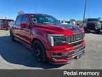 New 2025 Ford F-150 Lariat SuperCrew Cab for sale #B98485 - photo 9