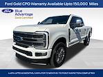 2025 Ford F-250 Crew Cab 4WD Pickup for sale #B98485A - photo 1