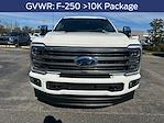 2025 Ford F-250 Crew Cab 4WD Pickup for sale #B98485A - photo 12