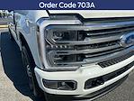 2025 Ford F-250 Crew Cab 4WD Pickup for sale #B98485A - photo 13