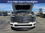Used 2025 Ford F-250 Platinum Crew Cab for sale #B98485A - photo 25