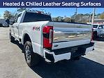 2025 Ford F-250 Crew Cab 4WD Pickup for sale #B98485A - photo 4
