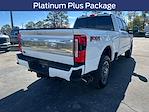 2025 Ford F-250 Crew Cab 4WD Pickup for sale #B98485A - photo 8