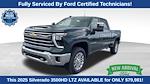 2025 Chevrolet Silverado 3500 Crew Cab 4WD Pickup for sale #B98485B - photo 1