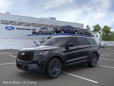 2025 Ford Explorer RWD SUV for sale #B98616 - photo 1