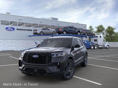 2025 Ford Explorer RWD SUV for sale #B98616 - photo 2