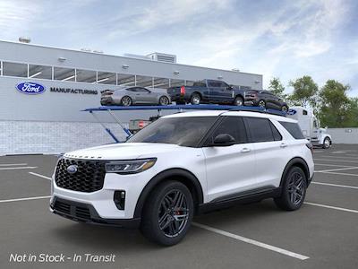 2025 Ford Explorer RWD SUV for sale #C01413 - photo 1