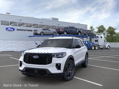 2025 Ford Explorer RWD SUV for sale #C01413 - photo 2