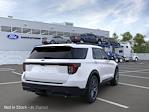 2025 Ford Explorer RWD SUV for sale #C01413 - photo 8