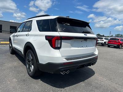 2025 Ford Explorer RWD SUV for sale #C01646 - photo 2