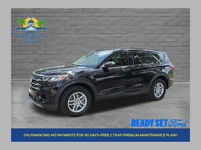 2026 Ford Explorer RWD SUV for sale #C03661 - photo 1
