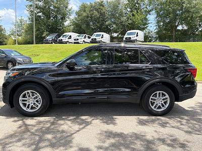 2026 Ford Explorer RWD SUV for sale #C03661 - photo 2