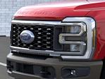 New 2026 Ford F-350 King Ranch Crew Cab 4x4 DRW Pickup for sale #C04663 - photo 21