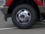New 2026 Ford F-350 King Ranch Crew Cab 4x4 DRW Pickup for sale #C04663 - photo 23