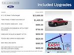 New 2026 Ford F-350 King Ranch Crew Cab 4x4 DRW Pickup for sale #C04663 - photo 3