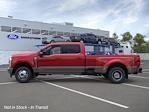 New 2026 Ford F-350 King Ranch Crew Cab 4x4 DRW Pickup for sale #C04663 - photo 4