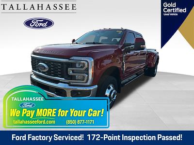 2023 Ford F-350 Crew Cab DRW 4WD Pickup for sale #C04663A - photo 1