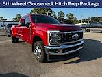 2023 Ford F-350 Crew Cab DRW 4WD Pickup for sale #C04663A - photo 8
