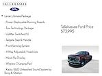 2023 Ford F-350 Crew Cab DRW 4WD Pickup for sale #C04663A - photo 14