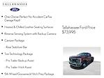 2023 Ford F-350 Crew Cab DRW 4WD Pickup for sale #C04663A - photo 4